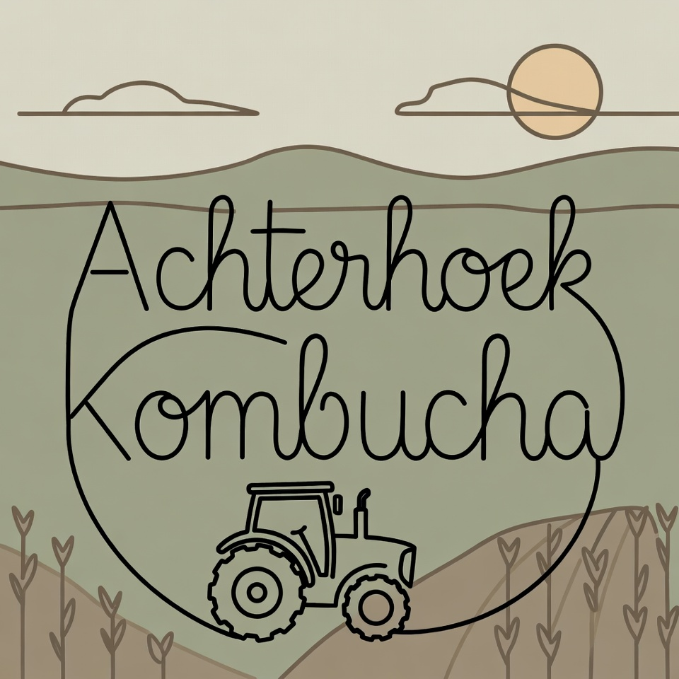 Achterhoek Kombucha photo